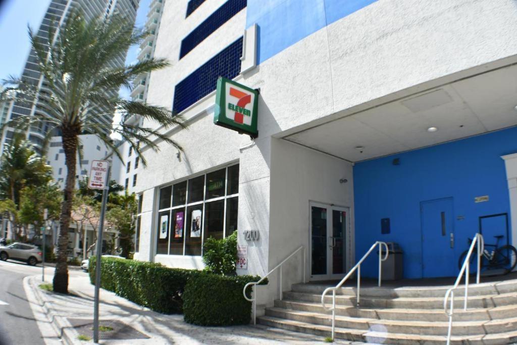 Chic&modern, Brickell / + Free Parking * Miami