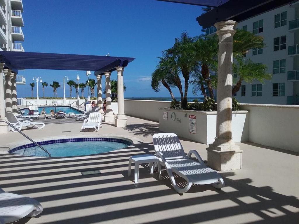 Chic&modern, Brickell / + Free Parking *
