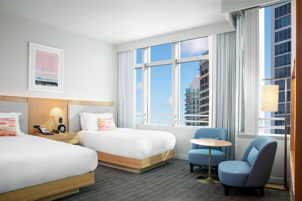 Hotel Aka Brickell