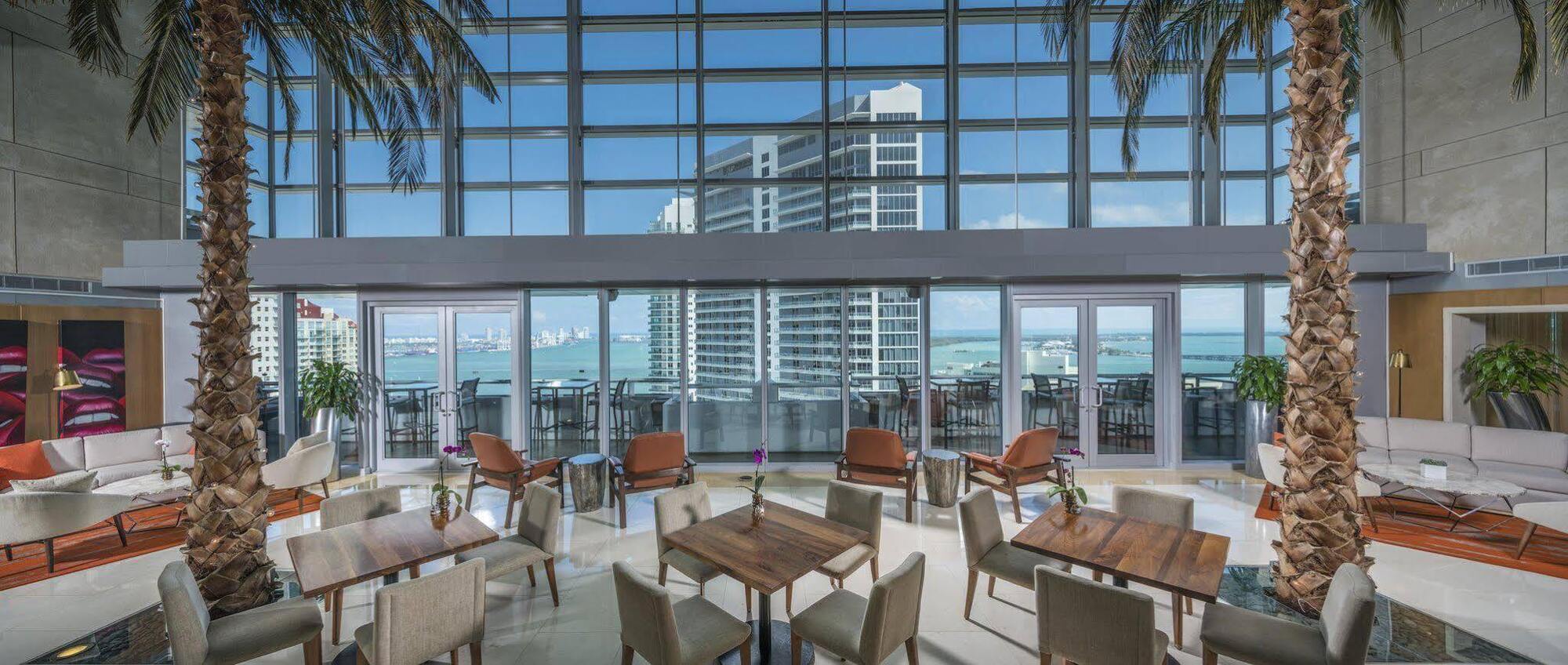 Aka Brickell Miami