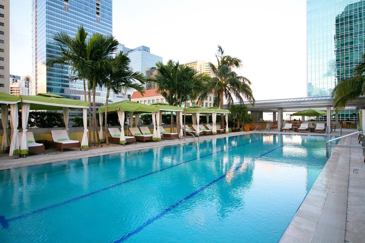 Hotel Aka Brickell
