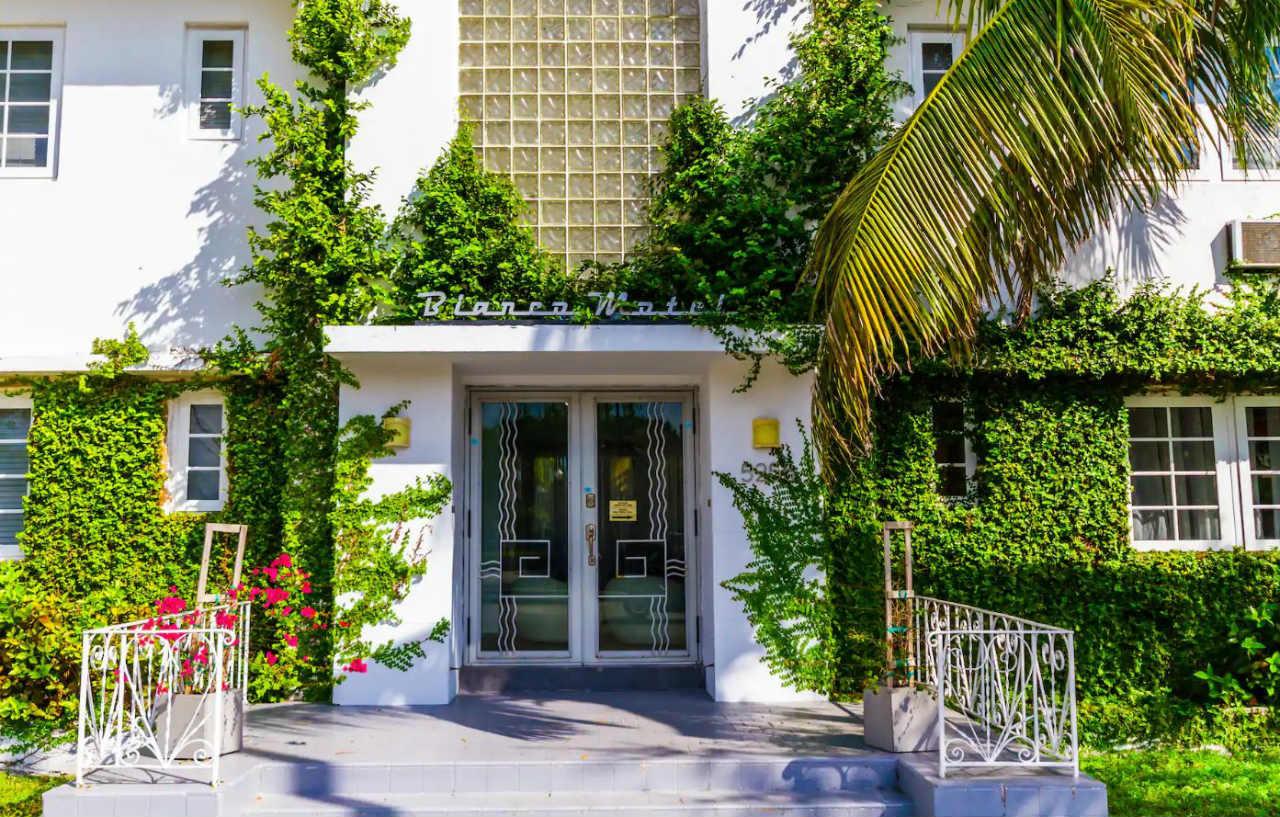 Hotel Travelodge By Wyndham Biscayne Bay 3*