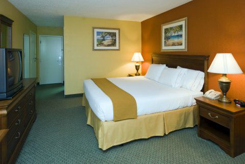 Hotel Airport Miami