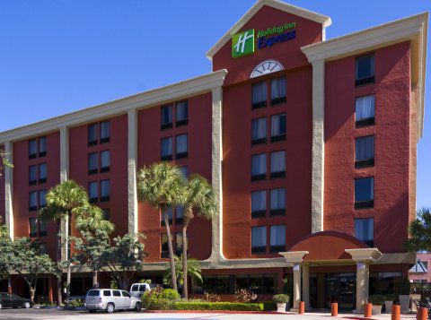 Hotel Airport
