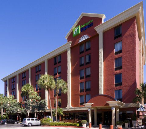Hotel Airport 3*