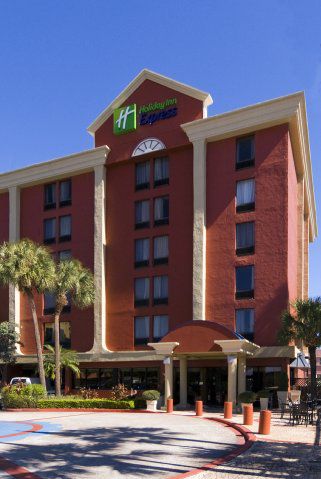 Airport Hotel