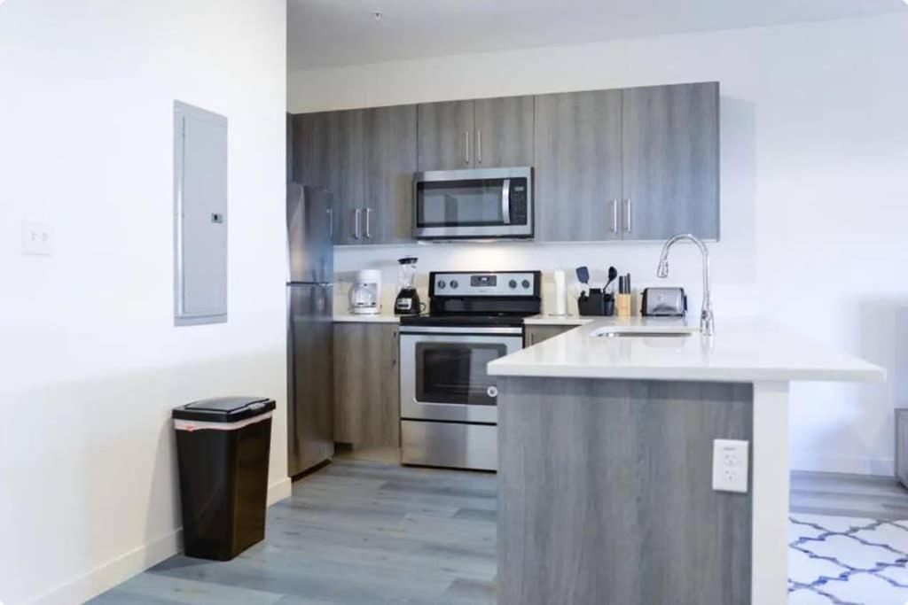 Family-Friendly Townhouse - Close To Beach Miami