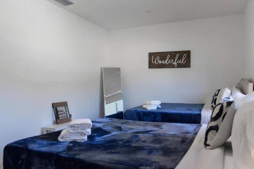 Family-Friendly Townhouse - Close To Beach *