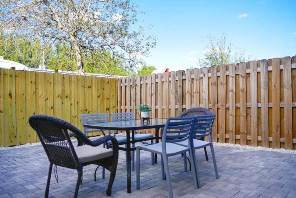 Ferienhaus Family-Friendly Townhouse - Close To Beach *