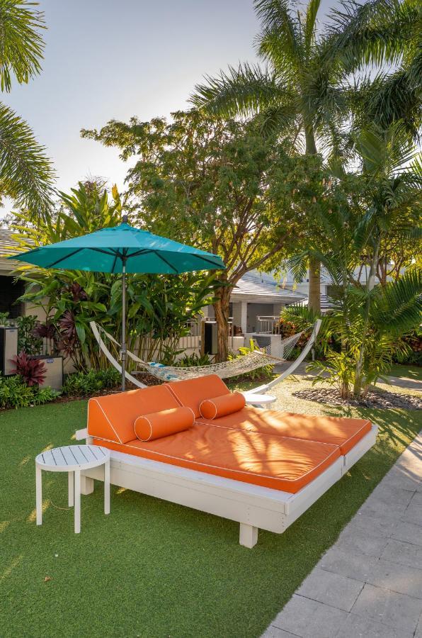 The Vagabond Miami