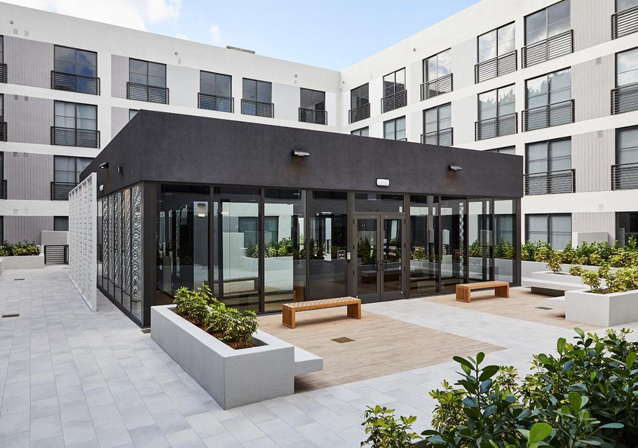 Domio Wynwood 4*