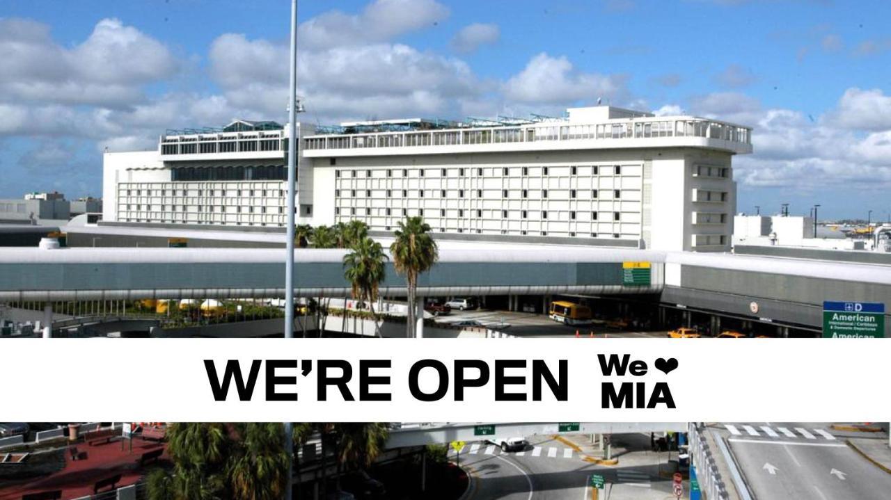 Hotel International Airport 3*